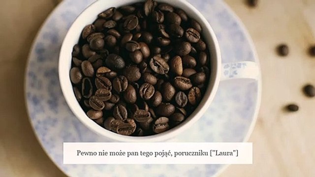 Pewno nie może pan tego pojąć, poruczniku [ Laura ] - Vera Caspary (1969) - słuchowisko kryminalne