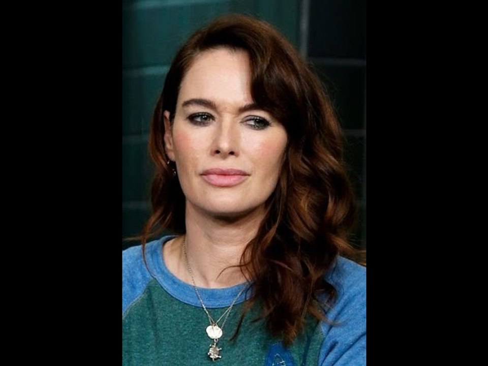 Peter Paul Loughran s'est battu pour la garde du fils qu'il a eu avec Lena Headey