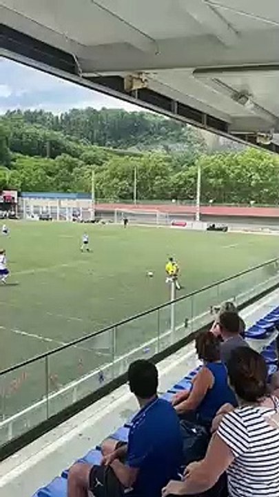 DONOSTI CUP 2023
