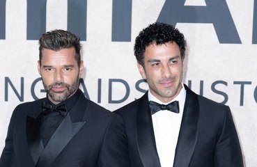 Ricky Martin e Jwan Yosef anunciam separação após seis anos de casamento 💔