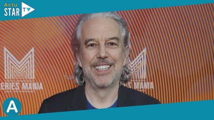 "Le coeur serré" : Philippe Vandel fait ses adieux à Culture Médias, l'émotion à son comble