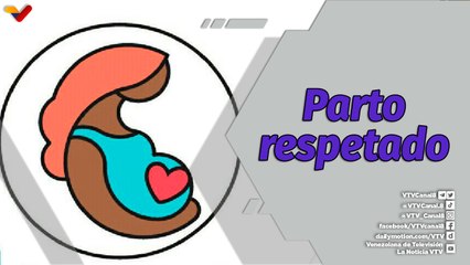 Al Día | Plan Parto Humanizado promueve los bancos de leche