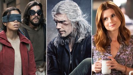 What's Coming and Leaving Netflix In July | THR News