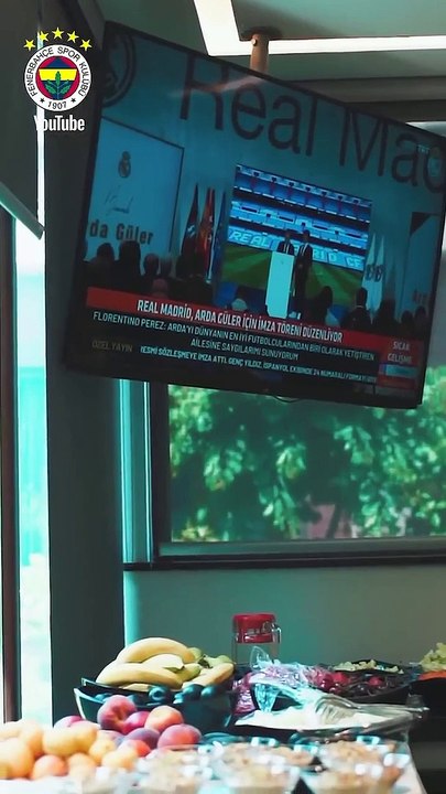 Fenerbahce
