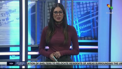 FTS 07-07 20:30 Unions reject Lasso's social security reform in Ecuador