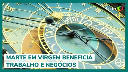 Ansiedade dá lugar ao foco; veja previsões astrológicas