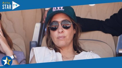 "C'est ma dernière interview..." : Léa Salamé annonce un grand changement, son émouvant message en d