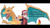 Journal d'un ancien dresseur sur un nuzlocke 02 : Quand tu crois que tout va bien...