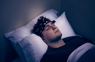 Dementia can be prevented with 'sleep and physical activity'