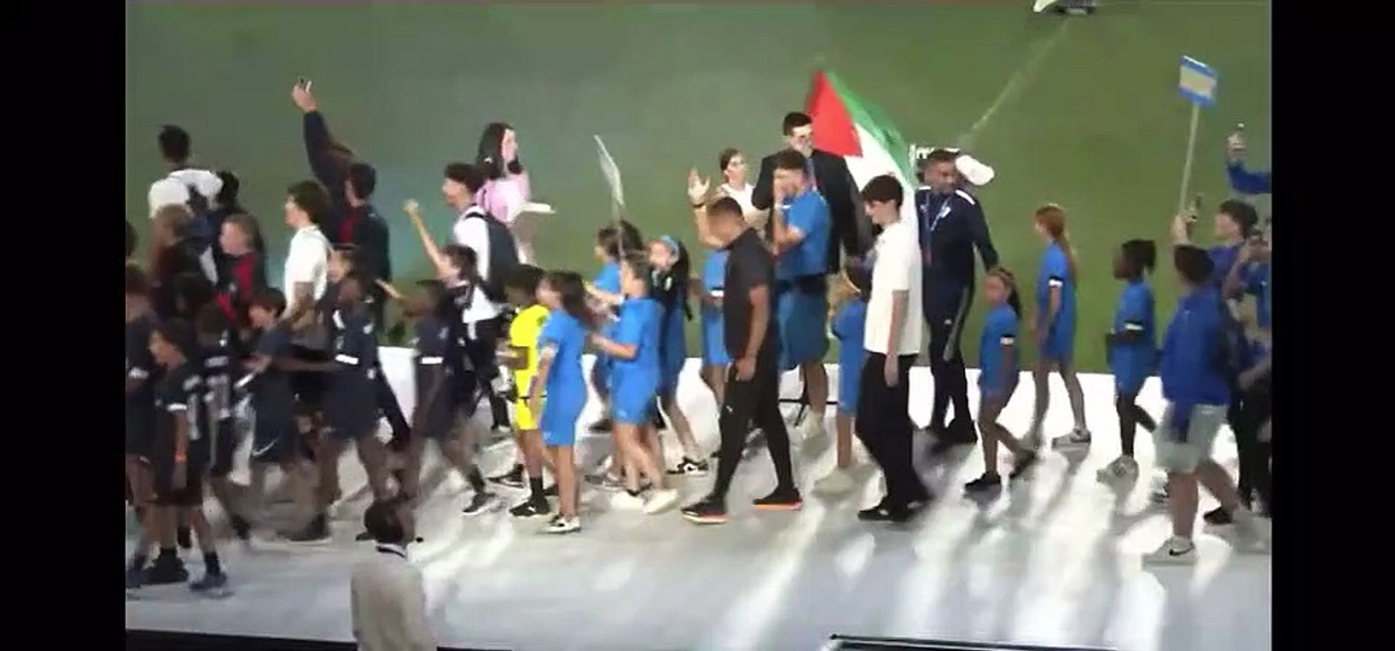 DONOSTI CUP 2023