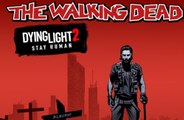 Techland has announced 'The Walking Dead' crossover for 'Dying Light 2'
