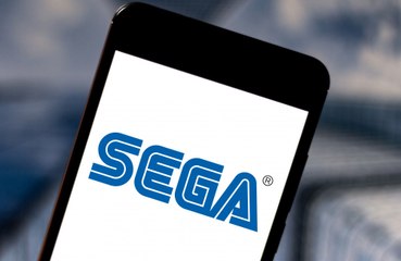 Sega bosses have slammed blockchain games as "boring"