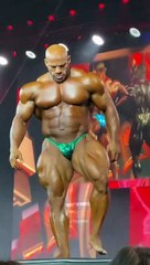 مستر اولمبيا 2023