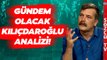 'AKP'nin Eskilerinden Medet Umarak...' Erkan Baş'tan Kılıçdaroğlu Yorumu!