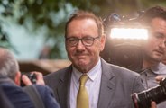 Kevin Spacey's assault victim 'let himself down' by not speaking out sooner