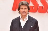Mission Impossible cast surprised by Tom Cruise's 'relaxed' attitude after stunts