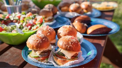 This Is The Most Searched BBQ Side Dish In The South