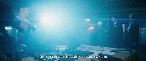 Expend4bles Bande-annonce (PL)