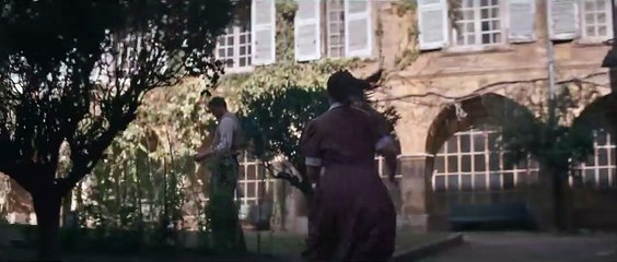 La Nonne 2 Bande-annonce (EN)