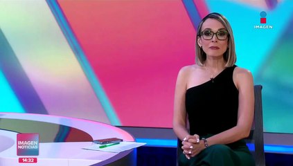 Martí Batres va a combatir la tala ilegal de árboles