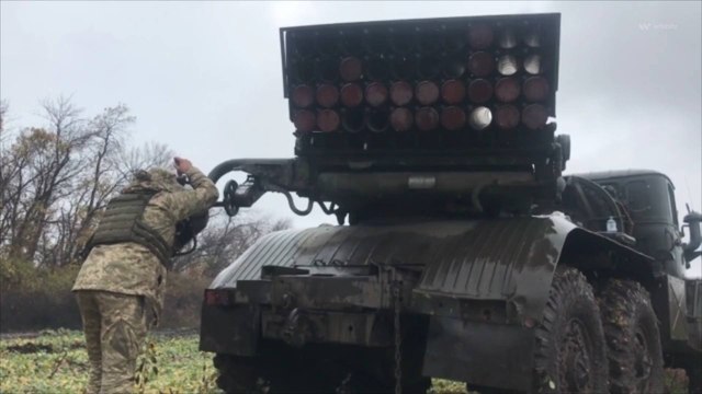 US Agrees to Send Controversial Cluster Munitions to Ukraine