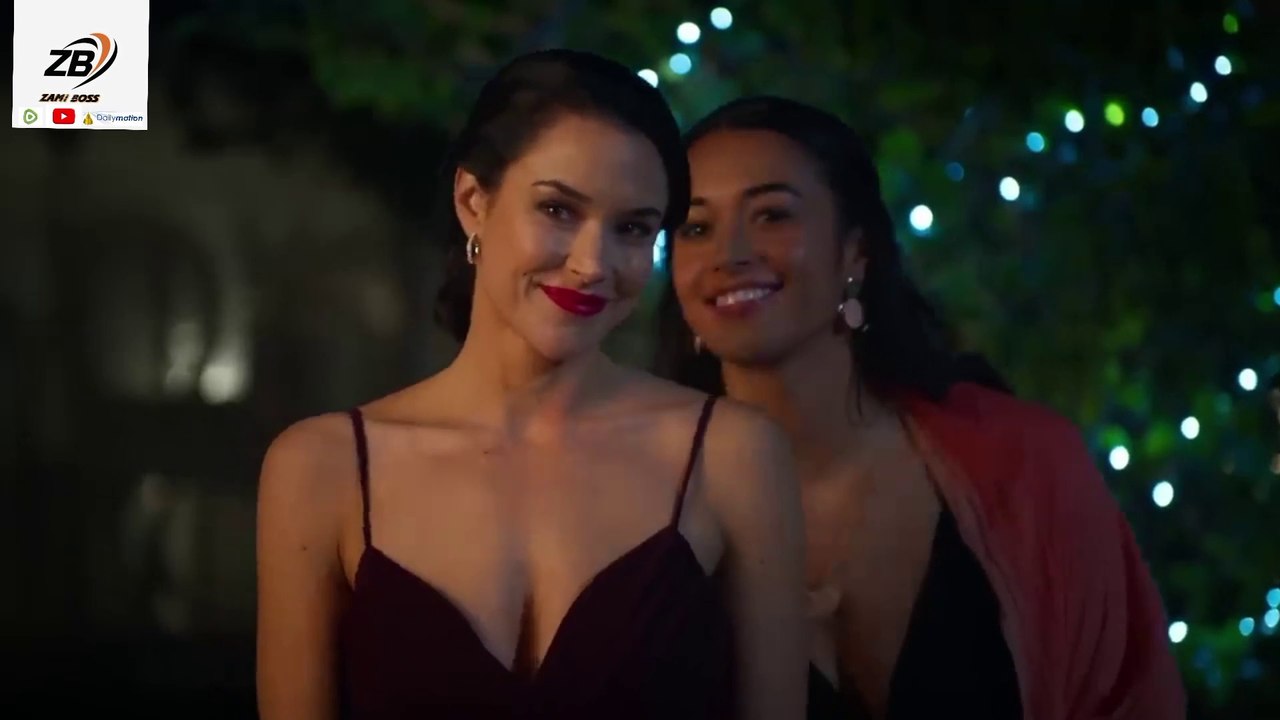 A Royal in Paradise movie full trailer