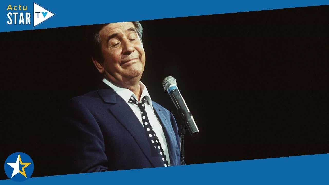 "Je ne suis pas jalouse !" : Emily, la fille de Gilbert Bécaud, se confie sur "l’aventure" de son pè