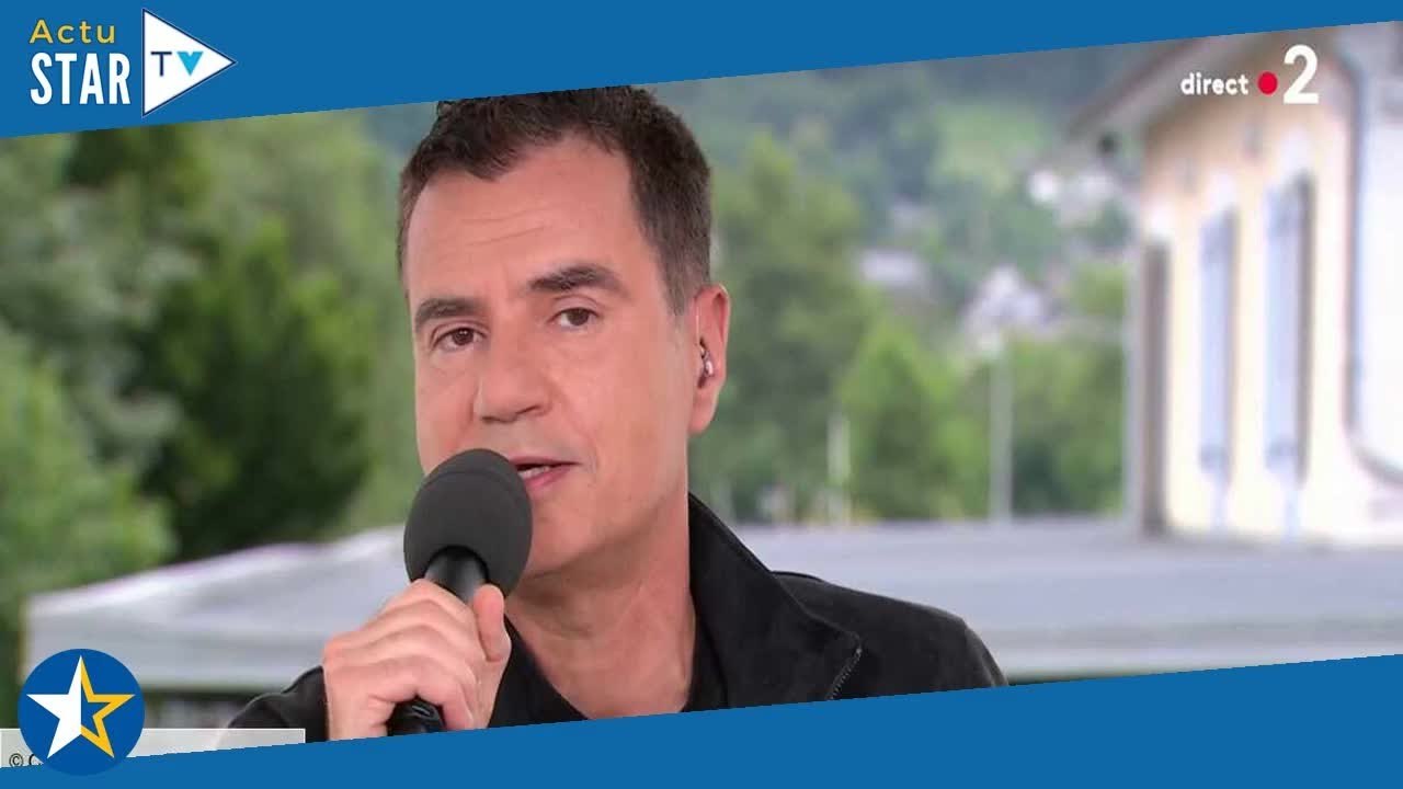 Michel Drucker en convalescence après son opération du coeur Laurent Luyat donne de ses