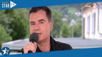 Michel Drucker en convalescence après son opération du coeur : Laurent Luyat donne de ses nouvelles