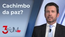 Gustavo Segré: “Ninguém falou do presidente Lula na aprovação da reforma tributária”