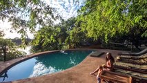 South Luangwa Safaris @ Track and Trail River Camp