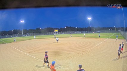 Raccoon River Park Field 2 - Central Iowa Sports (2023) Thu, Jul 06, 2023 9:38 PM to 11:51 PM