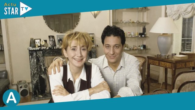 J'ai peut-être eu tort : Marie-Anne Chazel séparée de Christian Clavier, ce qu'elle n'aurait peut-