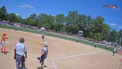 Rodish - West Des Moines Girls Softball (2023) Thu, Jul 06, 2023 1:20 PM to 7:33 PM