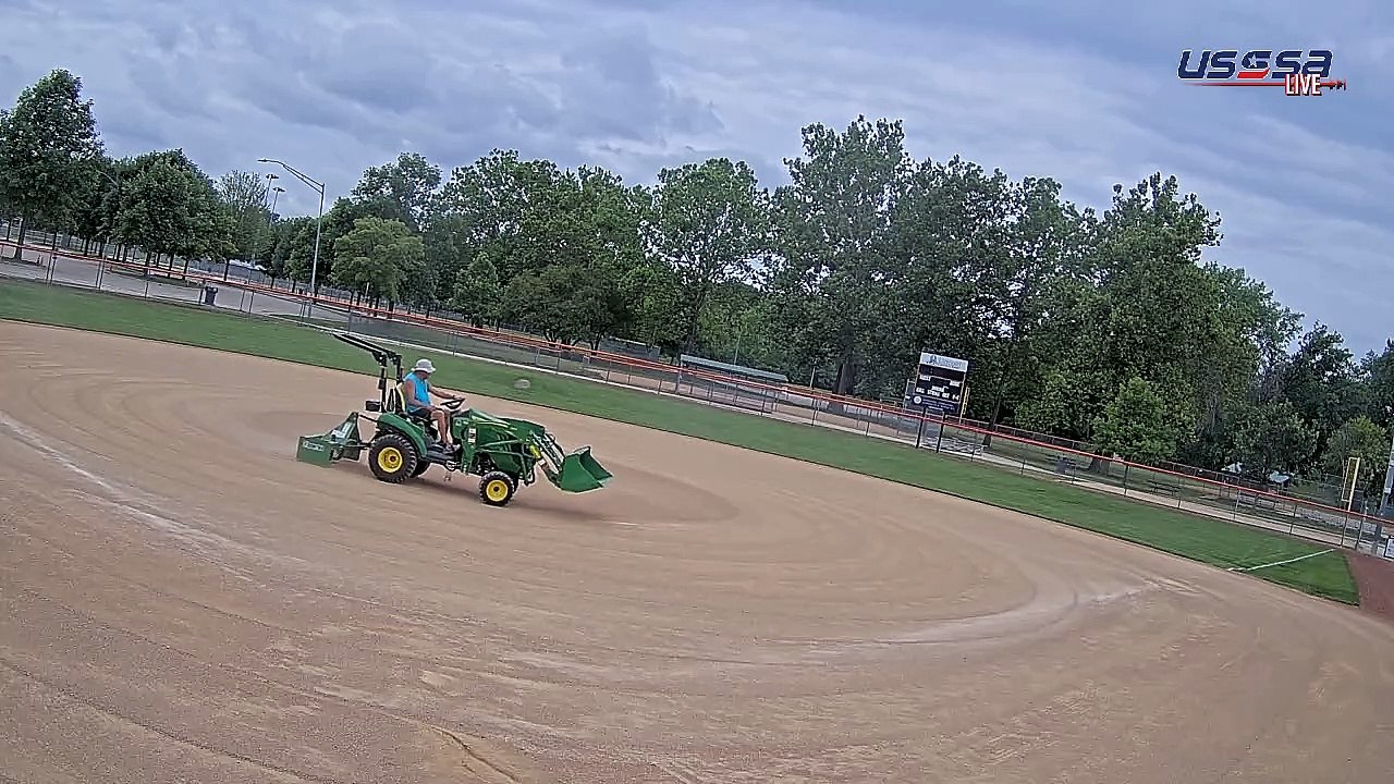 Rodish - West Des Moines Girls Softball (2023) Wed, Jul 05, 2023 10:24 AM to 10:24 PM