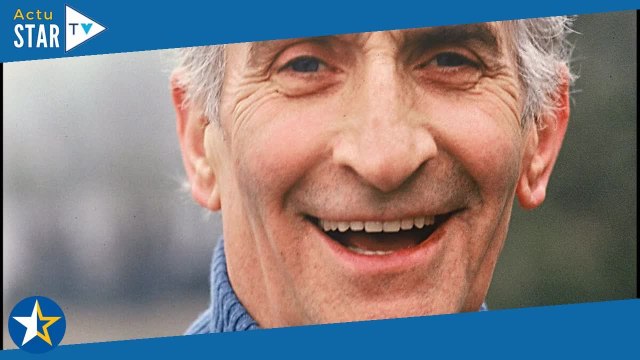 Louis de Funès : Son sublime château acheté aux enchères, où il se reposait après que son corps l'a