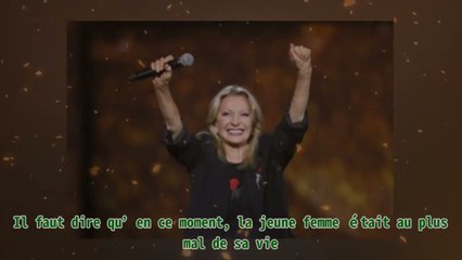 Madeleine Rabereau : problèmes d'alcool, mariage secret, cancer et une fille sans héritage