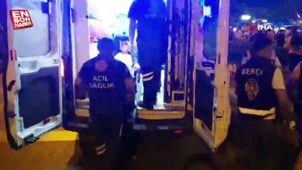 Dansıyla gündem olan Cem Saygı baygınlık geçirdi
