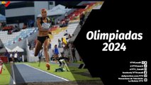 Tras la Noticia | Yulimar Rojas salta hacia los Juegos Olímpicos 2024