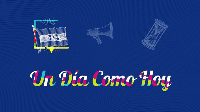 ¡Un Día Como Hoy!… Pero de 1877