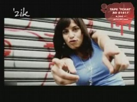 Zaho Feat. Kamelancien, Alibi Montana - Ce qu'on veut