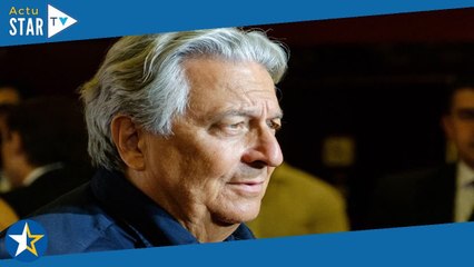 « Je serais au fond d’un ravin… » : Christian Clavier cash sur une période mouvementée de sa vie