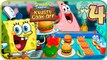 SpongeBob Krusty Cook-Off Walkthrough - Sandy's BBQ Full Part 4 (PC, Switch)