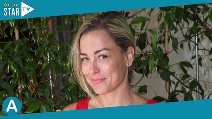 Laure Boulleau poursuit ses vacances de rêve, rayonnante en bikini... avec un détail qui séduit ses