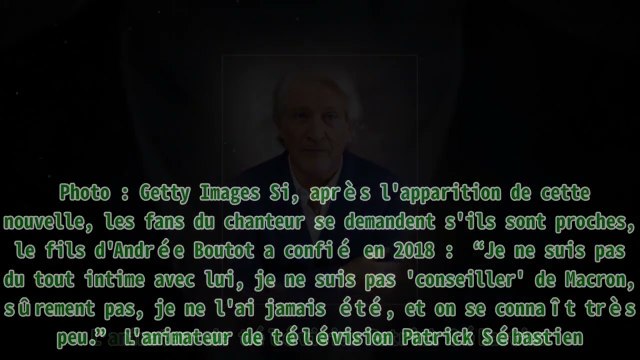 Patrick Sébastien : des granges lui appartenant ont pris feu