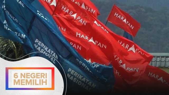 Isu 3R dijangka jadi naratif kempen - Penganalisis