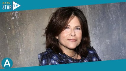 "Elle est là, je la sens" : Un an après la mort de Charlotte Valandrey, l'hommage de son ex-compagne