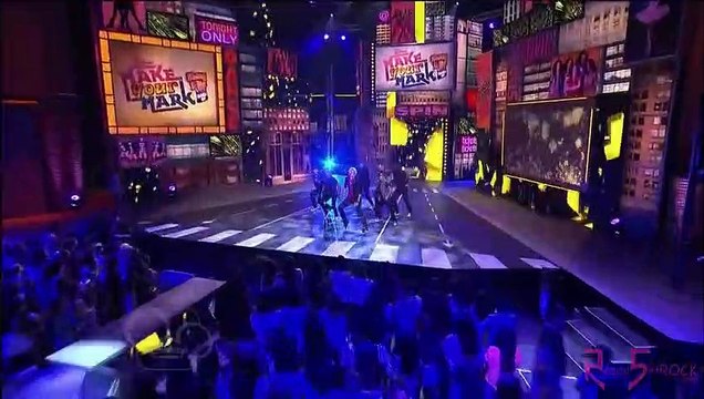 Make Your Mark: Shake It Up Dance Off | movie | 2012 | Official Clip