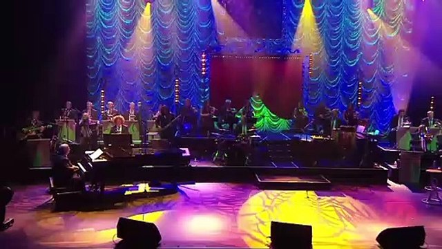 Laurent Gerra au Châtelet | movie | 2014 | Official Trailer