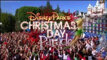 Disney Parks Christmas Day Parade | movie | 2012 | Official Clip